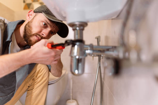Best Drain Cleaning Services  in Ferron, UT