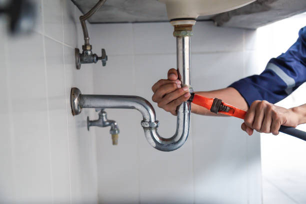 Best Residential Plumbing Services  in Ferron, UT
