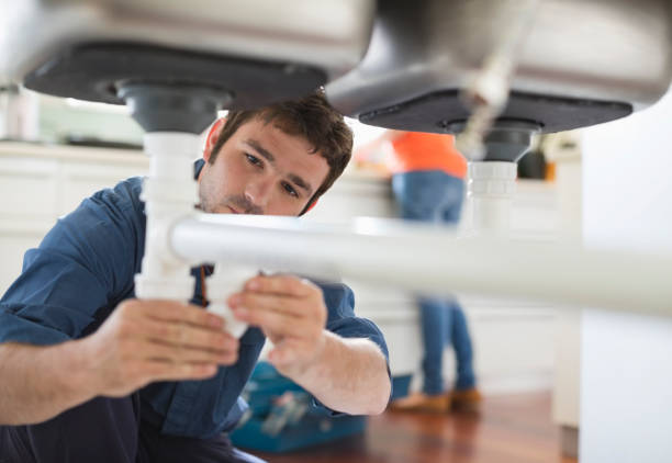 Best Gas Line Repair  in Ferron, UT